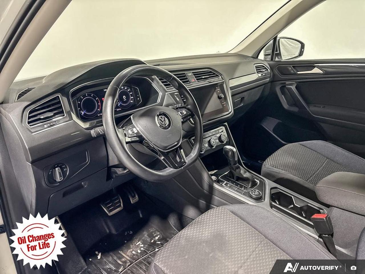 2021 Volkswagen Tiguan United 4MOTION Photo