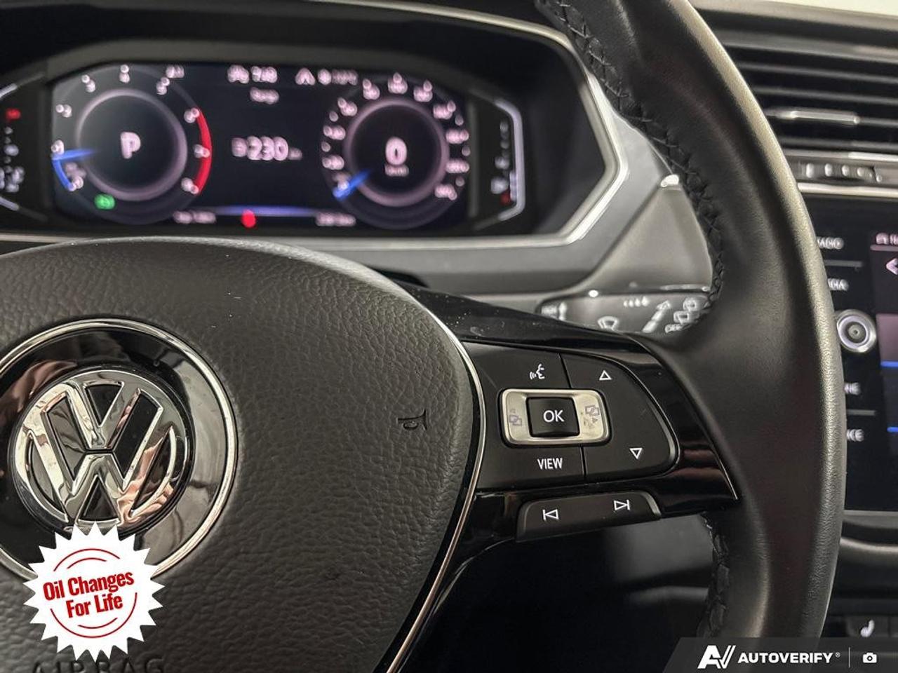 2021 Volkswagen Tiguan United 4MOTION Photo