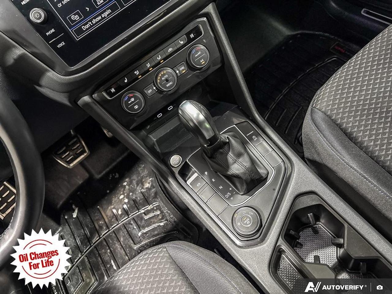 2021 Volkswagen Tiguan United 4MOTION Photo