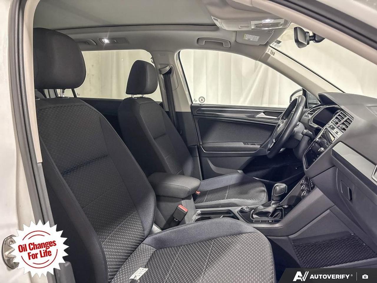 2021 Volkswagen Tiguan United 4MOTION Photo