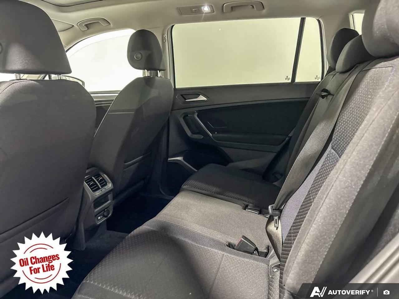 2021 Volkswagen Tiguan United 4MOTION Photo