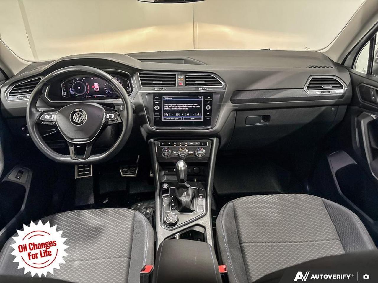 2021 Volkswagen Tiguan United 4MOTION Photo