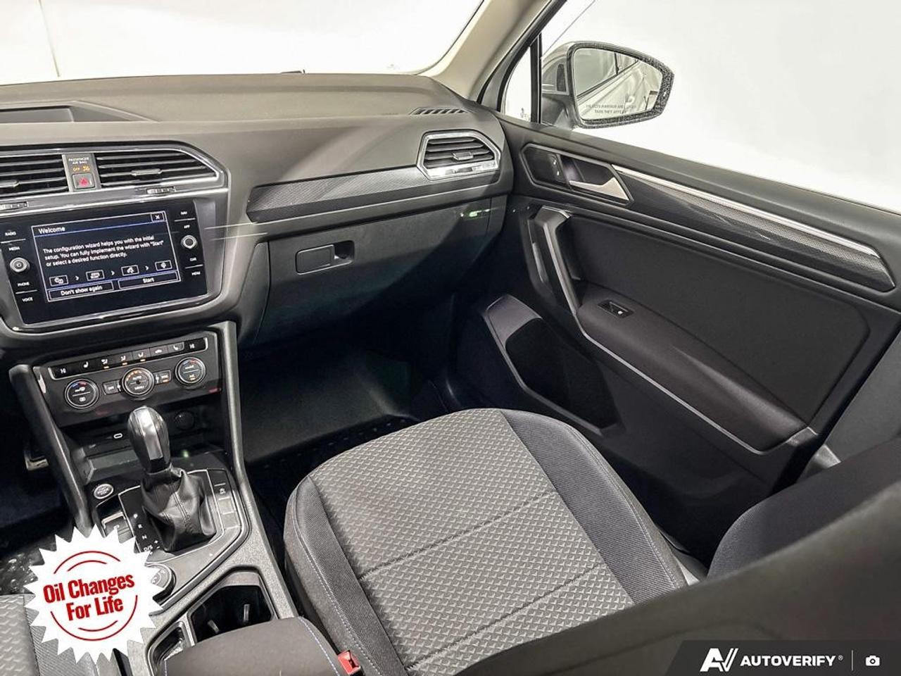 2021 Volkswagen Tiguan United 4MOTION Photo