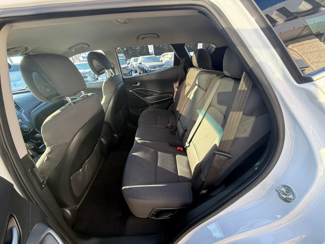 2018 Hyundai Santa Fe Sport 2.4 Premium 4dr All-Wheel Drive Photo