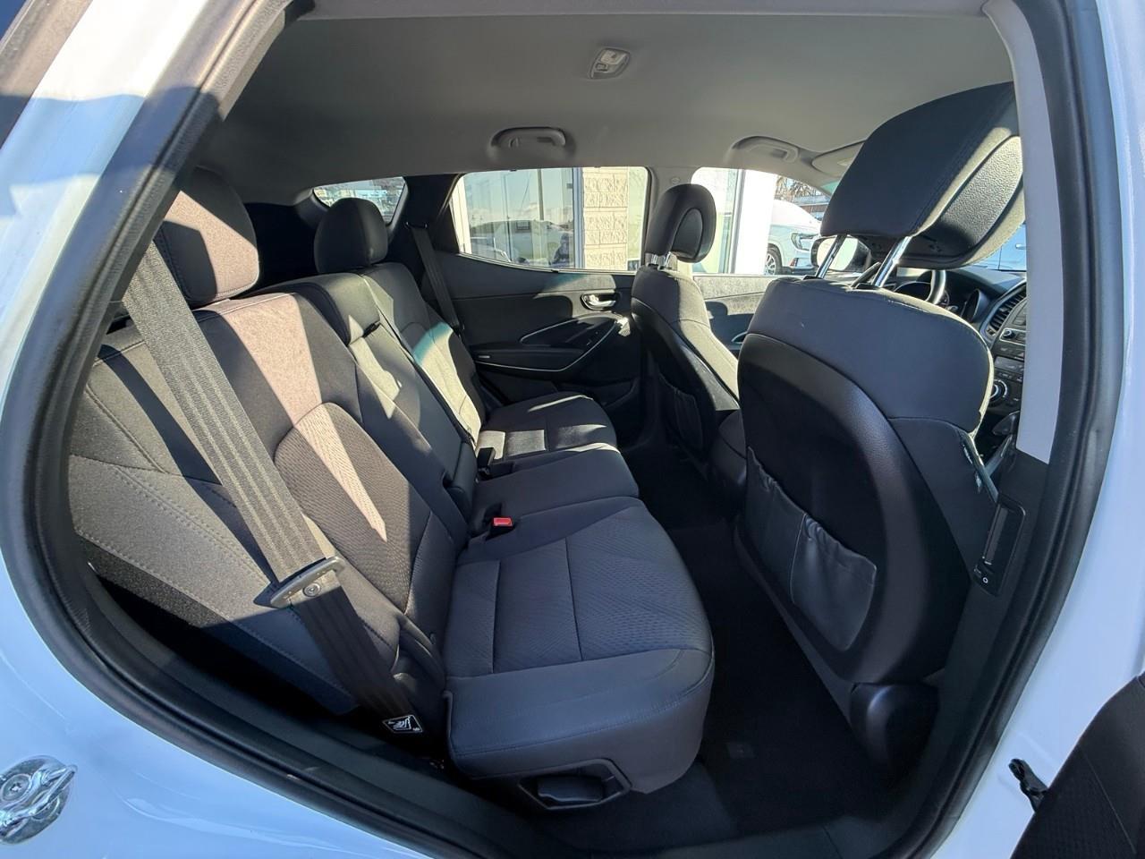 2018 Hyundai Santa Fe Sport 2.4 Premium 4dr All-Wheel Drive Photo