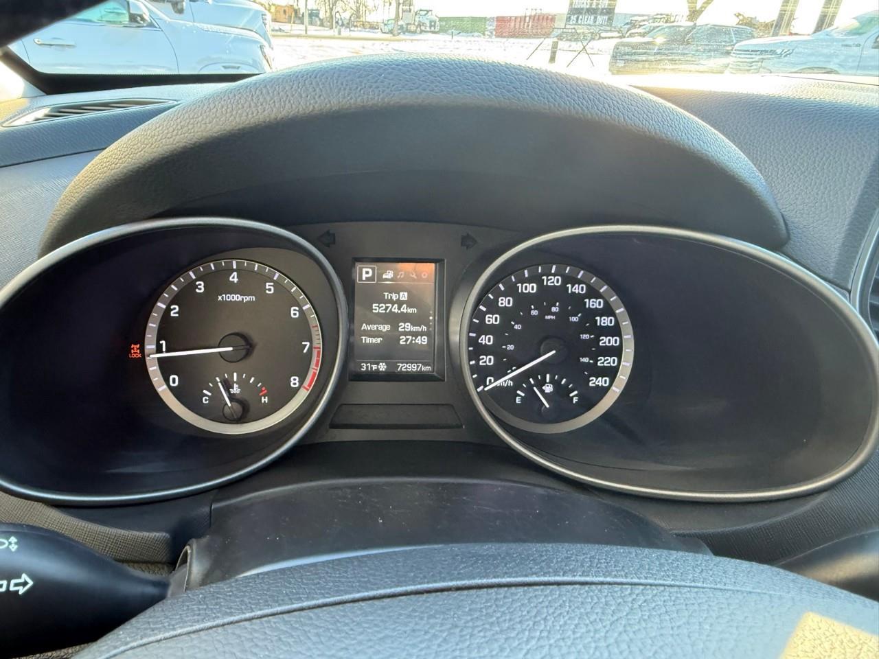 2018 Hyundai Santa Fe Sport 2.4 Premium 4dr All-Wheel Drive Photo