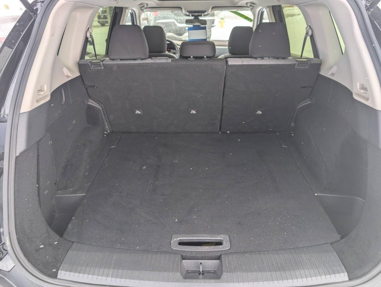 2023 Nissan Rogue  Photo