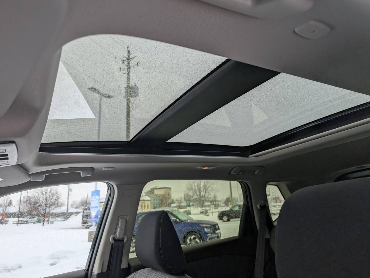 2023 Nissan Rogue  Photo