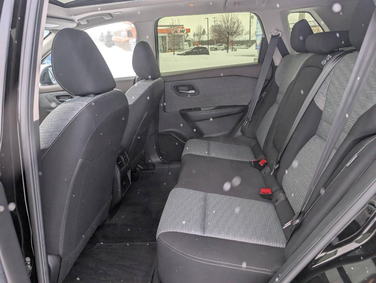 2023 Nissan Rogue  Photo