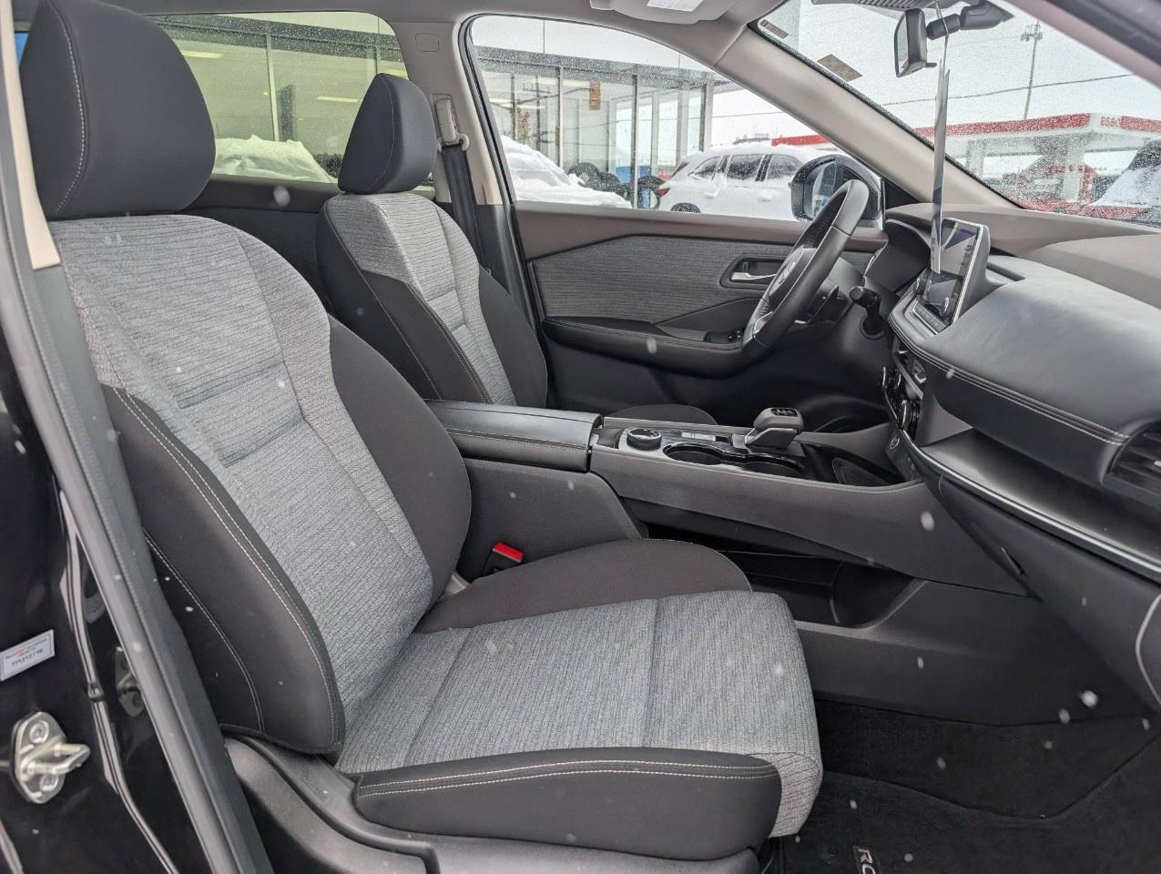 2023 Nissan Rogue  Photo