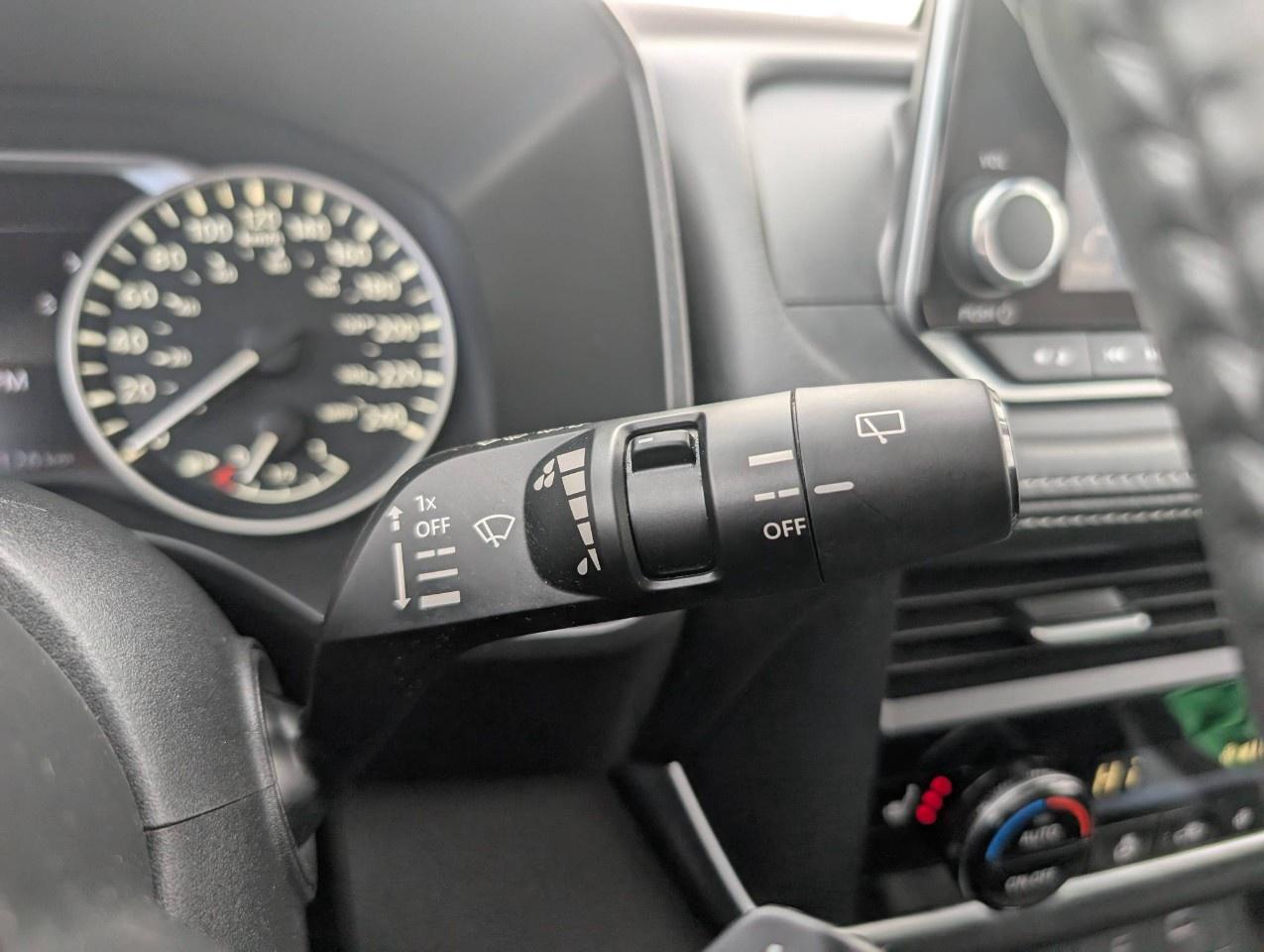 2023 Nissan Rogue  Photo