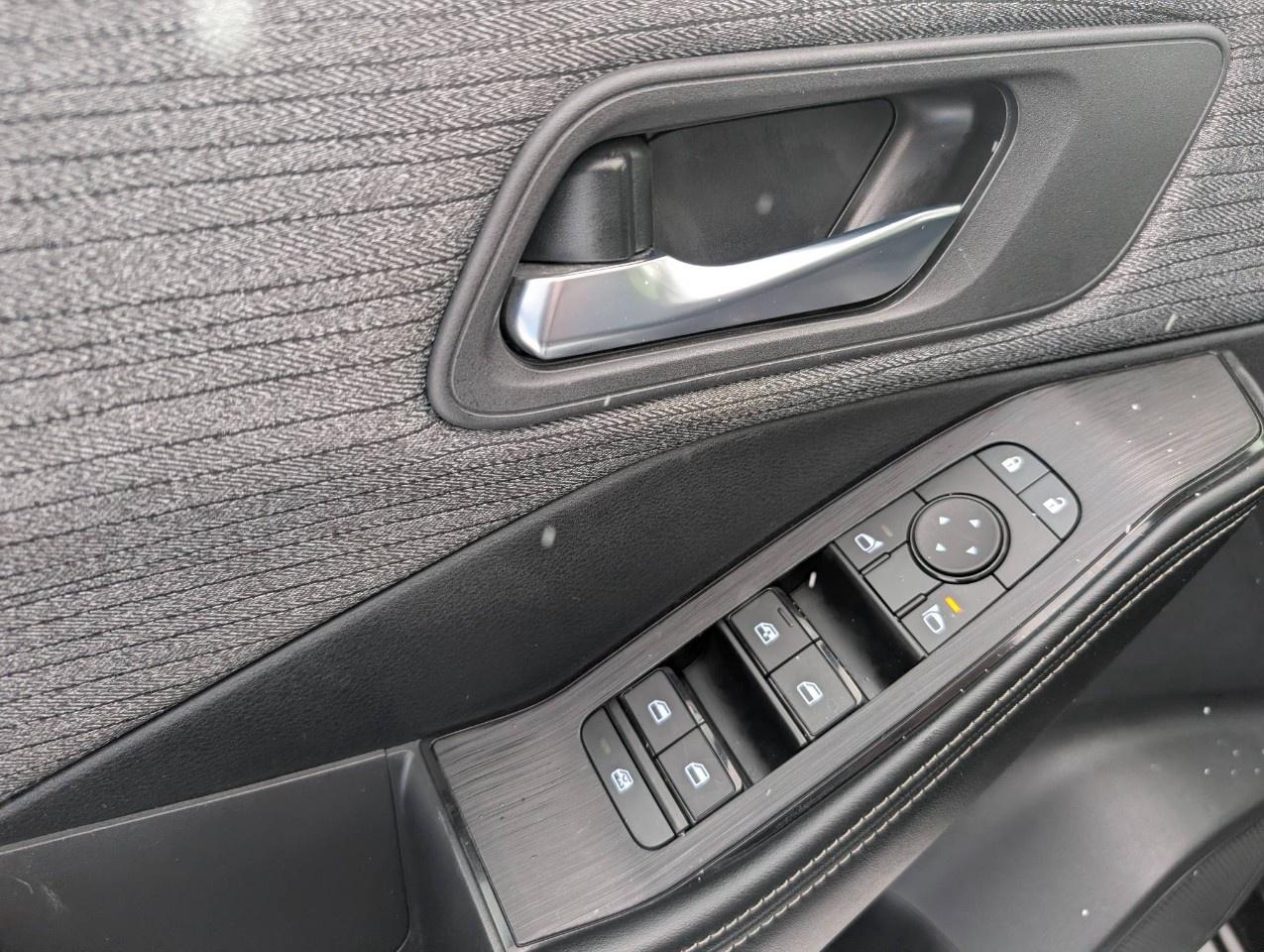 2023 Nissan Rogue  Photo