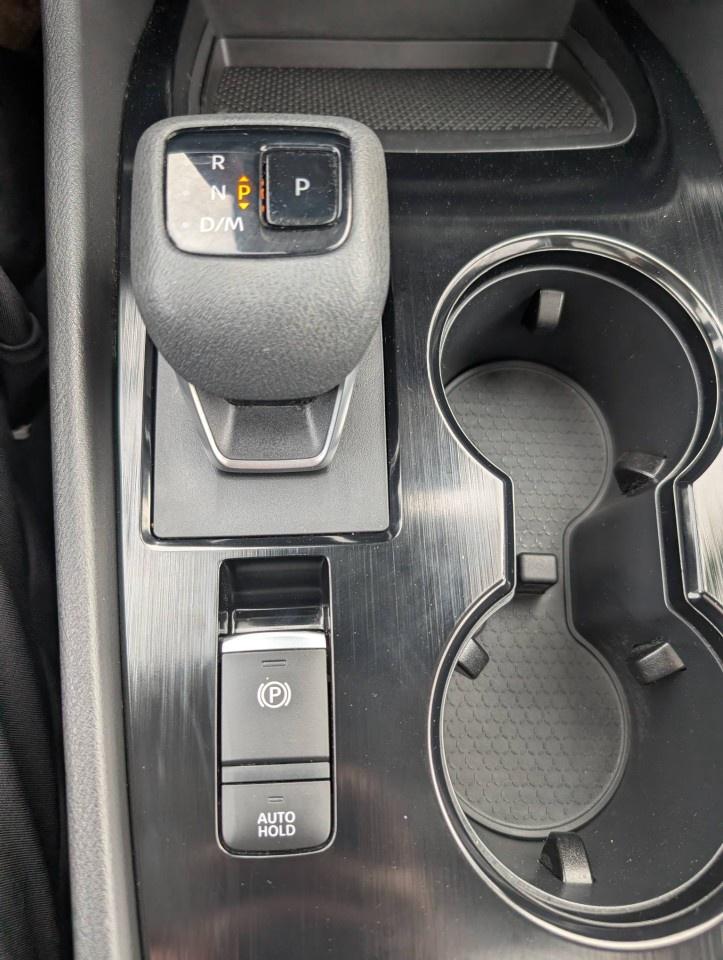 2023 Nissan Rogue  Photo