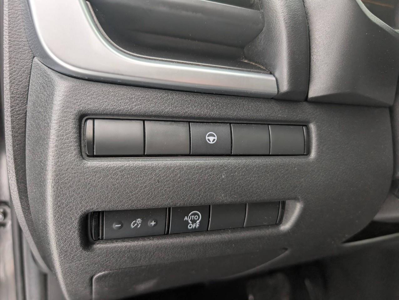 2023 Nissan Rogue  Photo