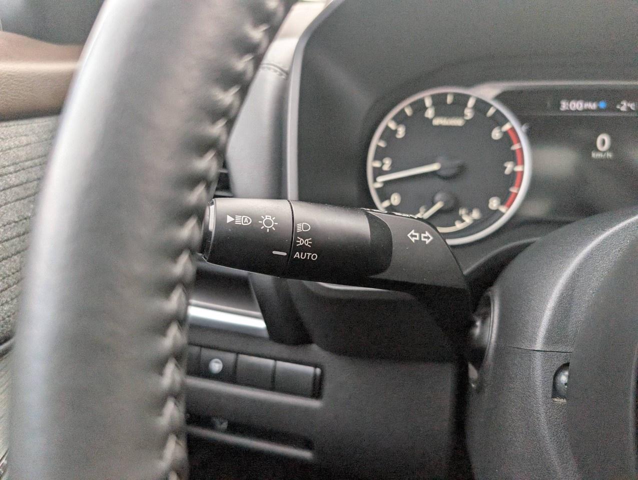 2023 Nissan Rogue  Photo