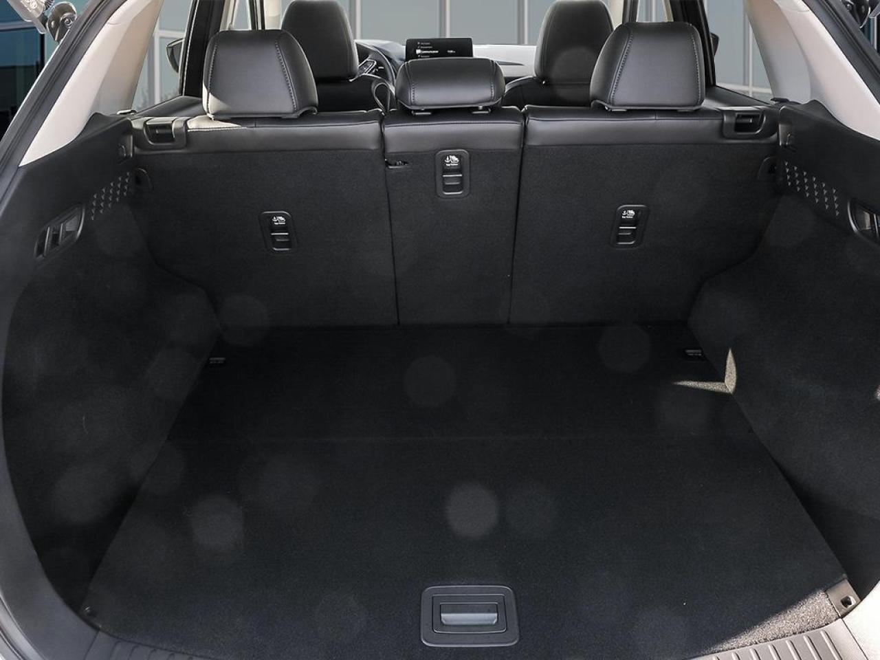 2025 Mazda CX-5 GS 4dr i-ACTIV All-Wheel Drive Sport Utility Photo