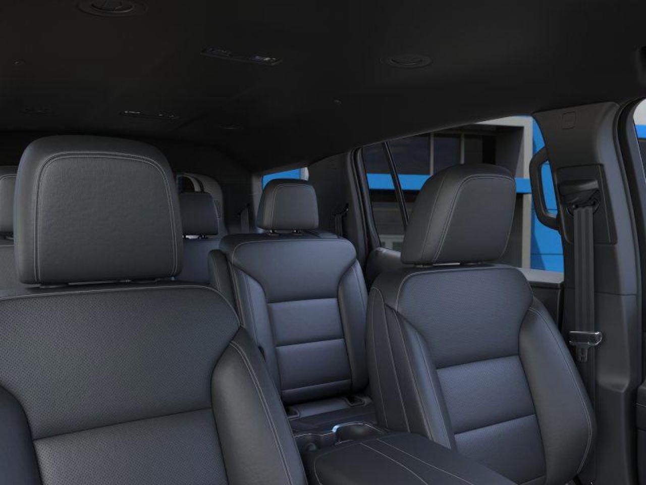 2026 Chevrolet Traverse LT 4dr All-Wheel Drive Photo