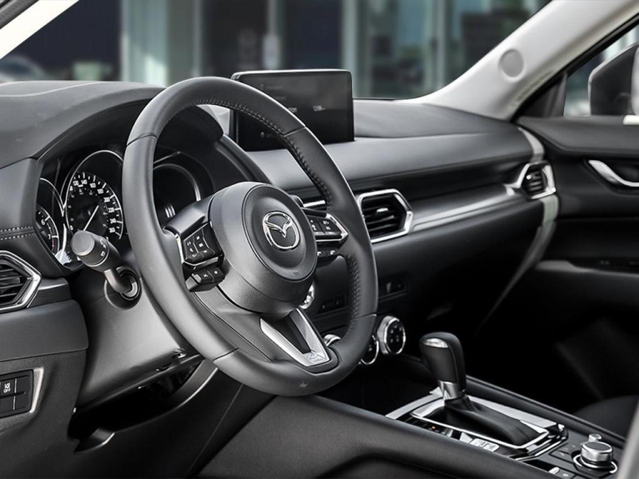 2025 Mazda CX-5 GS 4dr i-ACTIV All-Wheel Drive Sport Utility Photo