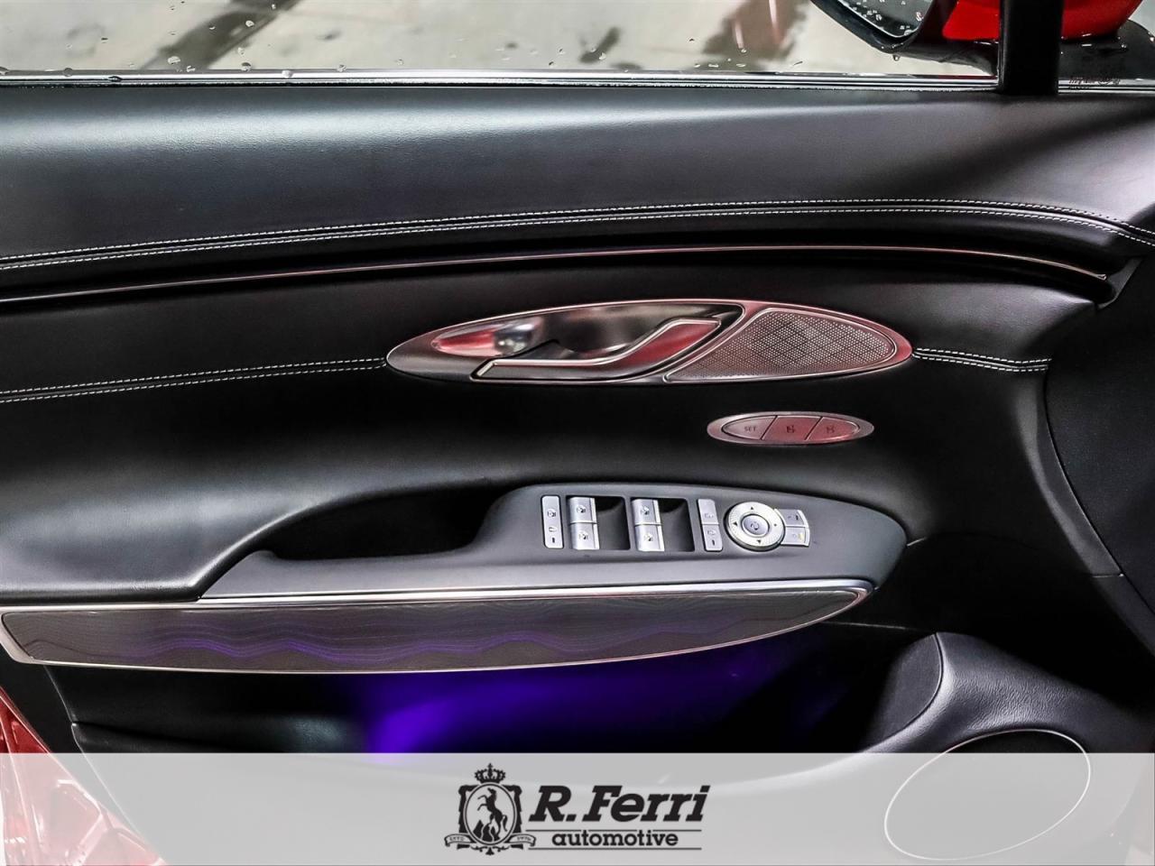 2022 Genesis GV70 2.5T Advanced 4dr All-Wheel Drive Photo