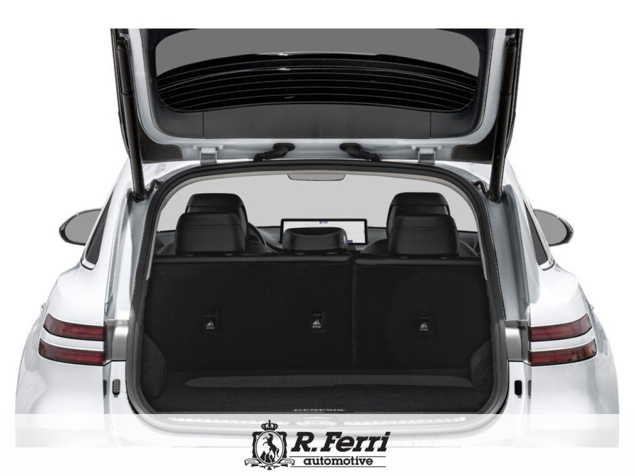 2022 Genesis GV70 2.5T Advanced 4dr All-Wheel Drive Photo