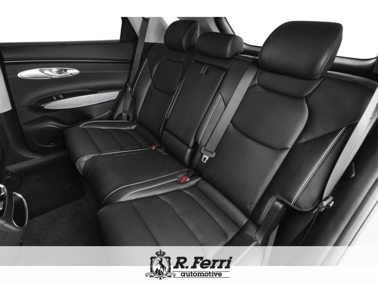 2022 Genesis GV70 2.5T Advanced 4dr All-Wheel Drive Photo