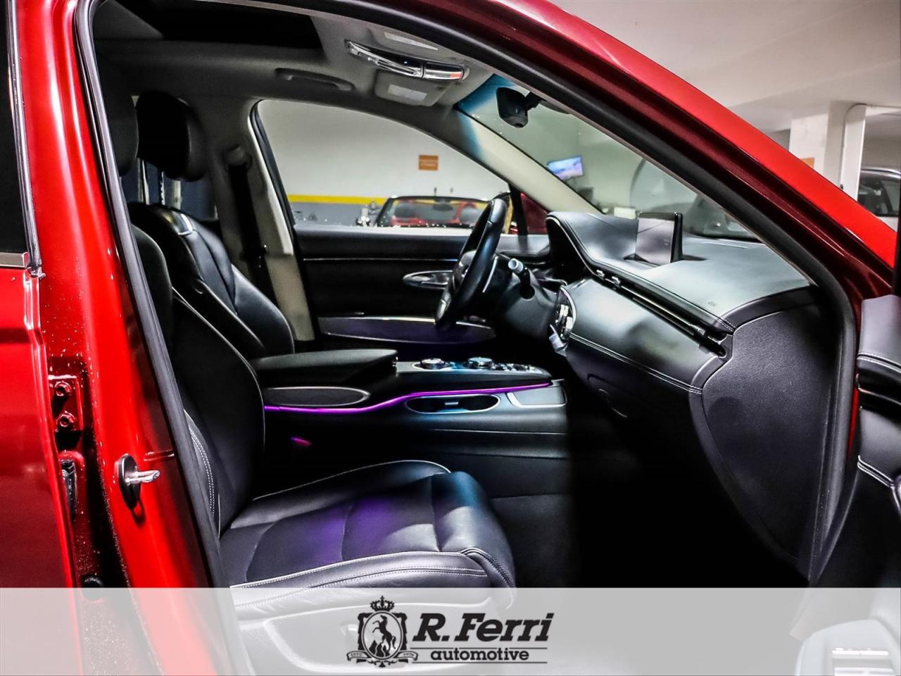 2022 Genesis GV70 2.5T Advanced 4dr All-Wheel Drive Photo