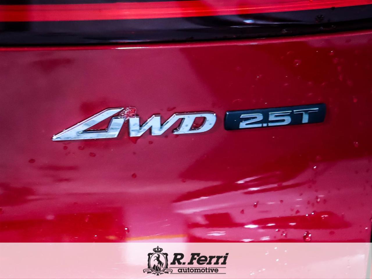 2022 Genesis GV70 2.5T Advanced 4dr All-Wheel Drive Photo