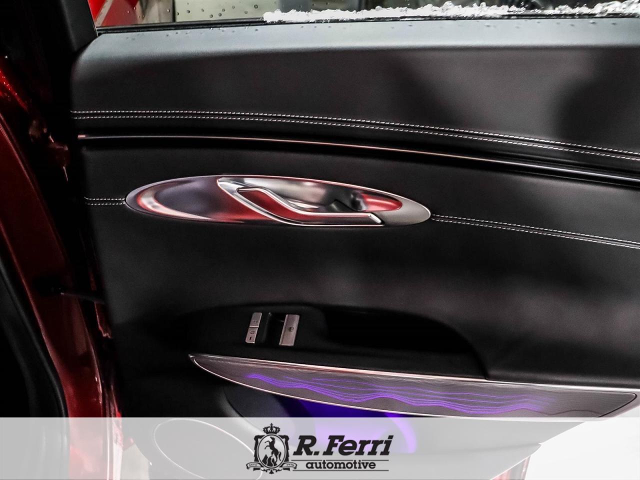 2022 Genesis GV70 2.5T Advanced 4dr All-Wheel Drive Photo