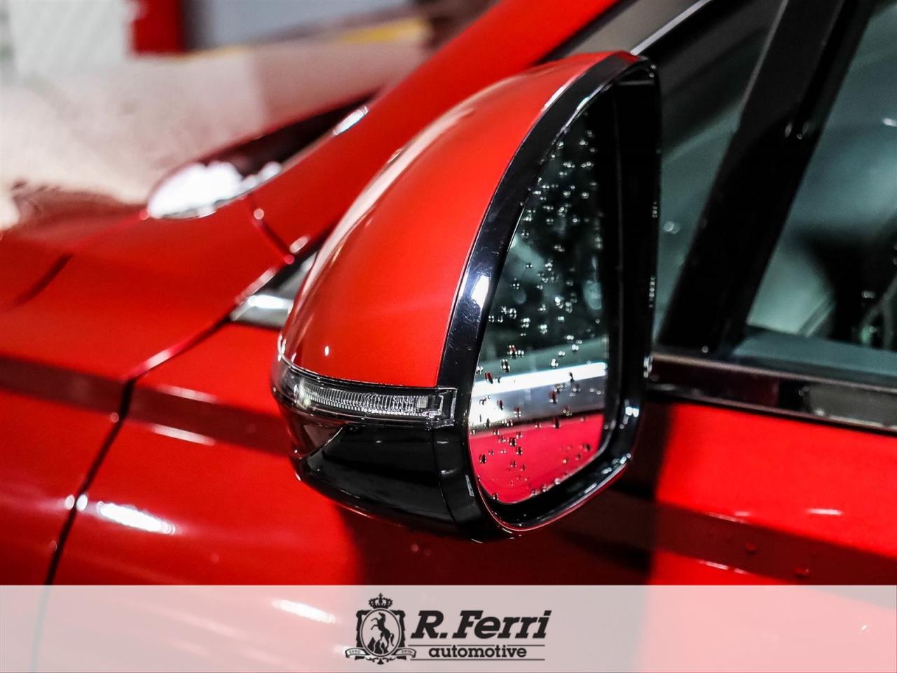 2022 Genesis GV70 2.5T Advanced 4dr All-Wheel Drive Photo