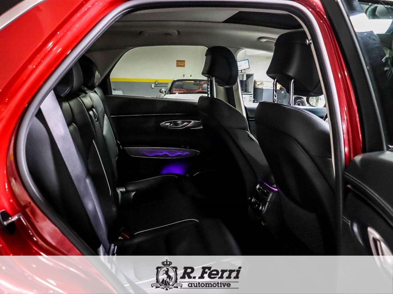 2022 Genesis GV70 2.5T Advanced 4dr All-Wheel Drive Photo