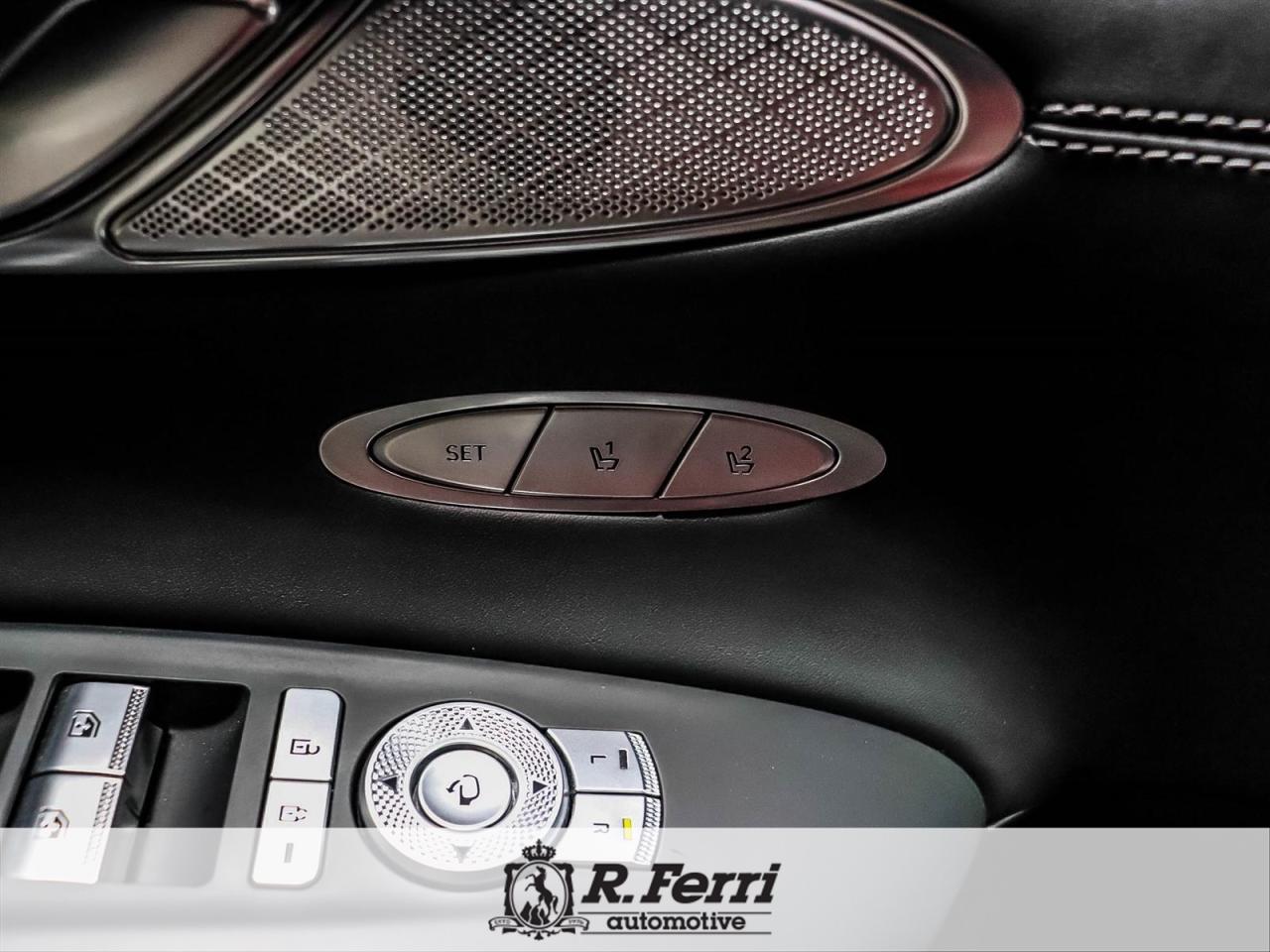 2022 Genesis GV70 2.5T Advanced 4dr All-Wheel Drive Photo