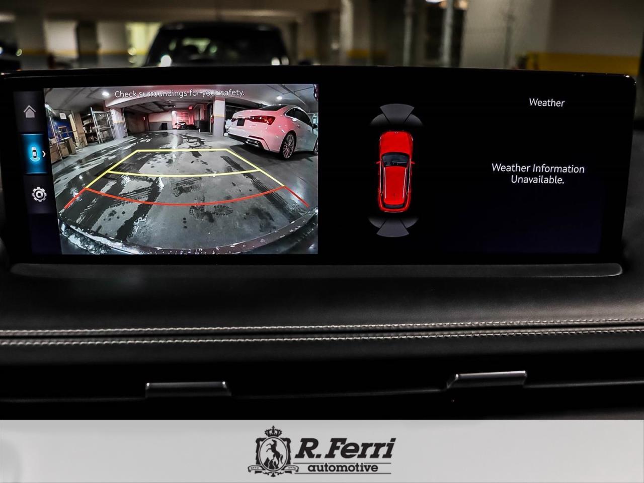 2022 Genesis GV70 2.5T Advanced 4dr All-Wheel Drive Photo