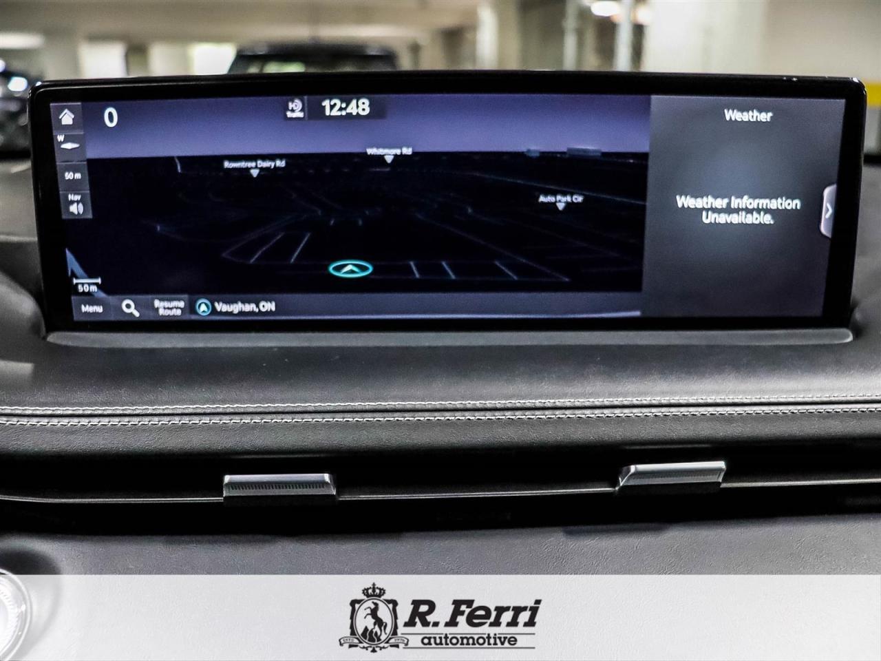 2022 Genesis GV70 2.5T Advanced 4dr All-Wheel Drive Photo