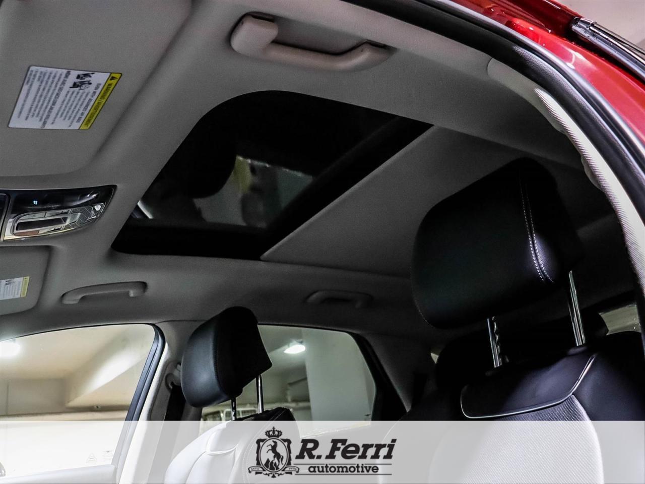 2022 Genesis GV70 2.5T Advanced 4dr All-Wheel Drive Photo