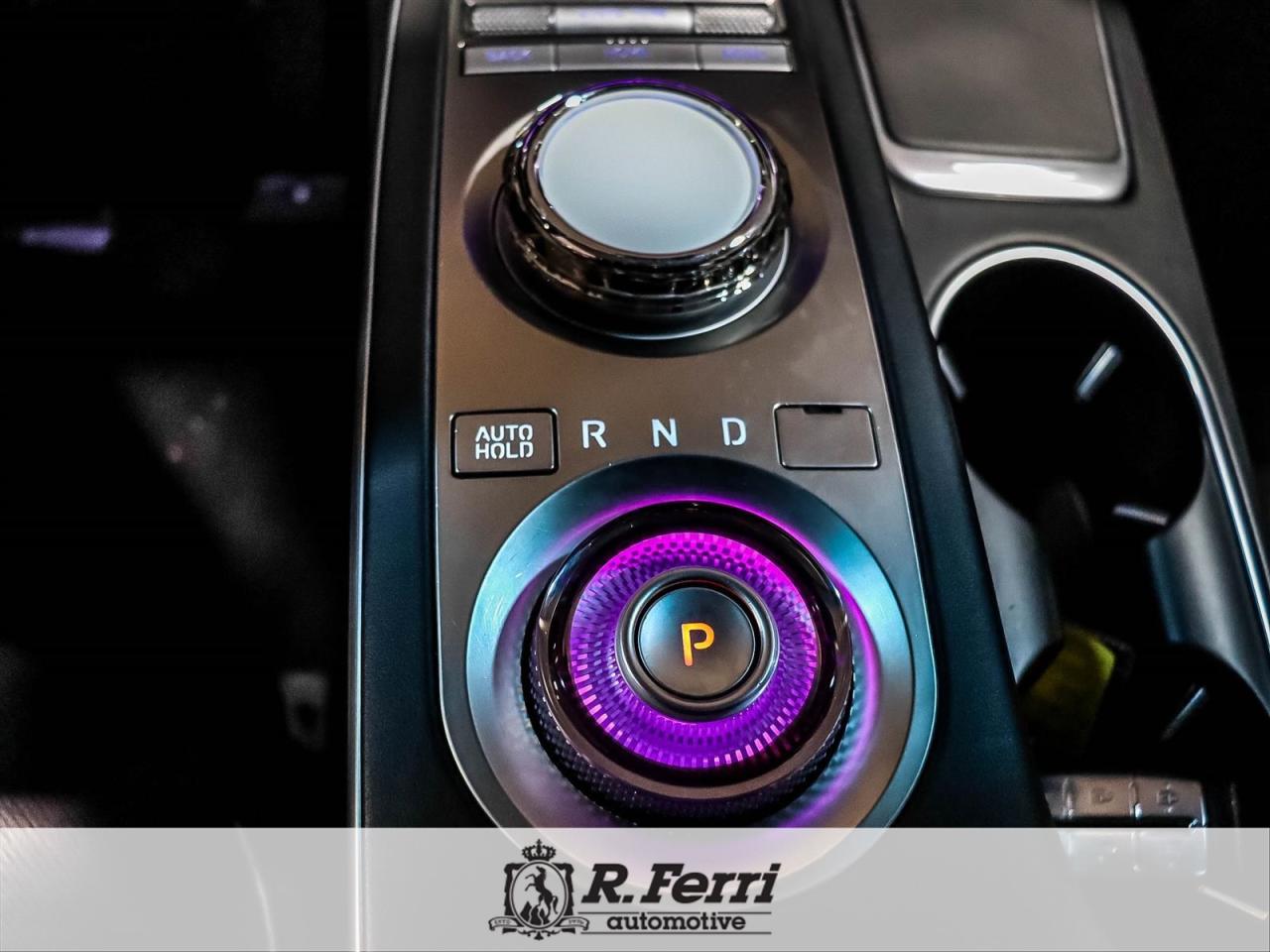 2022 Genesis GV70 2.5T Advanced 4dr All-Wheel Drive Photo