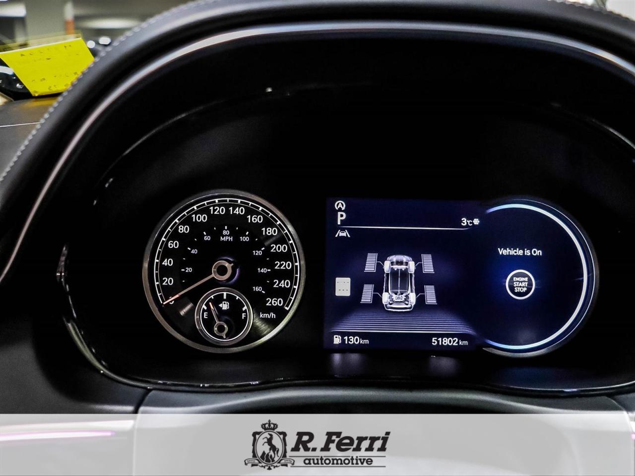 2022 Genesis GV70 2.5T Advanced 4dr All-Wheel Drive Photo