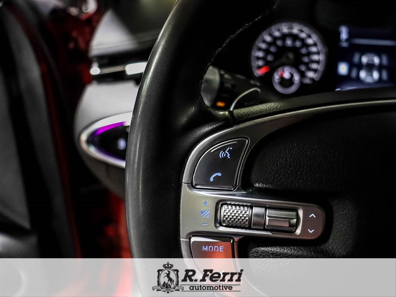 2022 Genesis GV70 2.5T Advanced 4dr All-Wheel Drive Photo