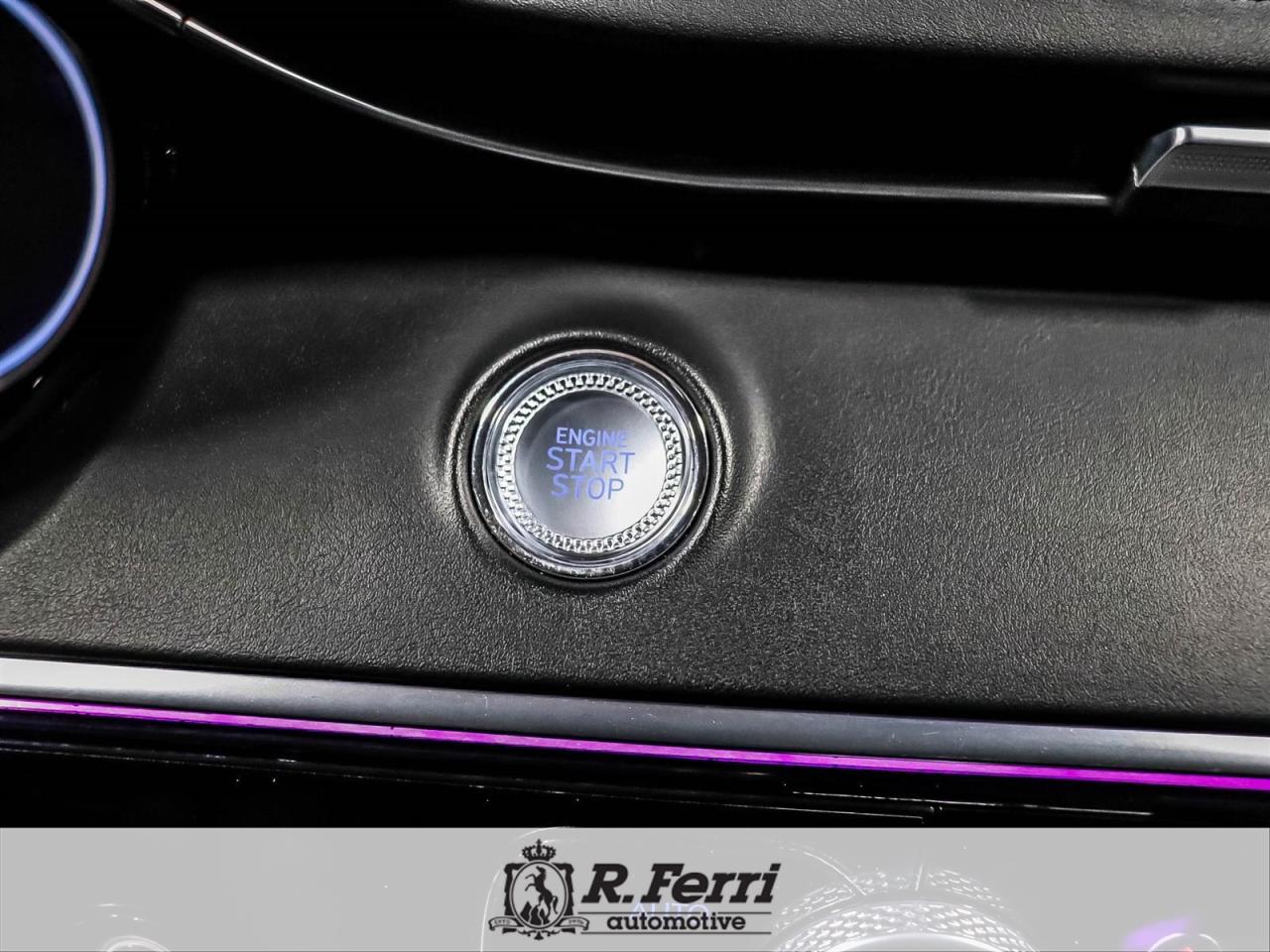 2022 Genesis GV70 2.5T Advanced 4dr All-Wheel Drive Photo