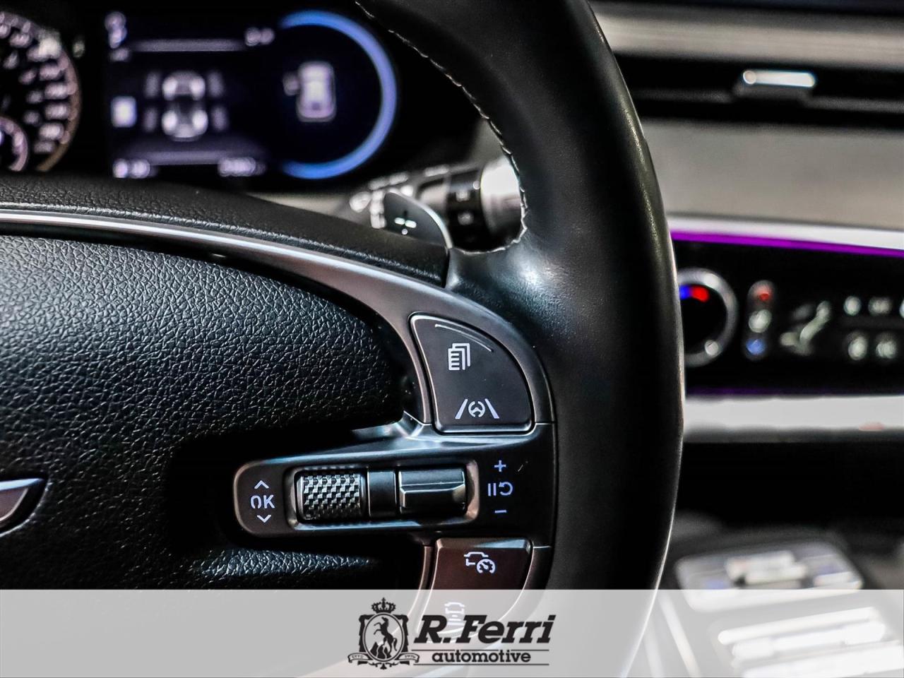 2022 Genesis GV70 2.5T Advanced 4dr All-Wheel Drive Photo