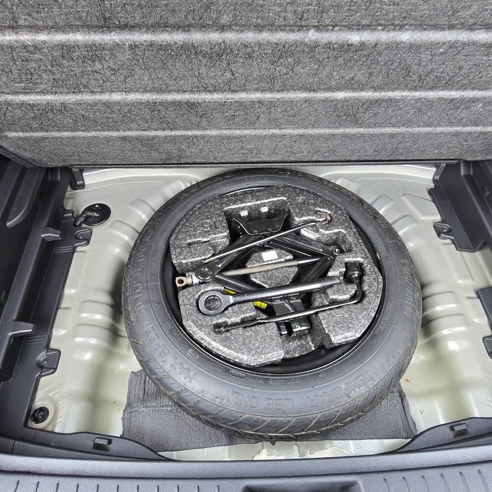 2022 Hyundai KONA 1.6T N Line AWD Photo