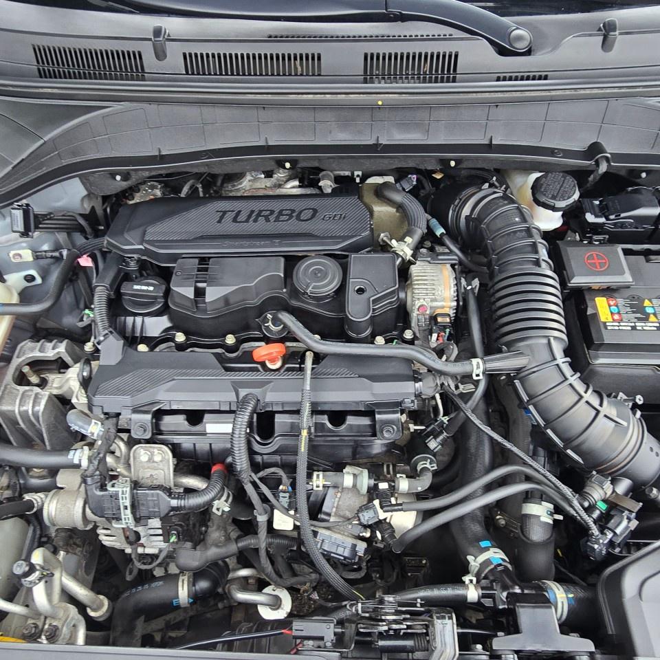 2022 Hyundai KONA 1.6T N Line AWD Photo