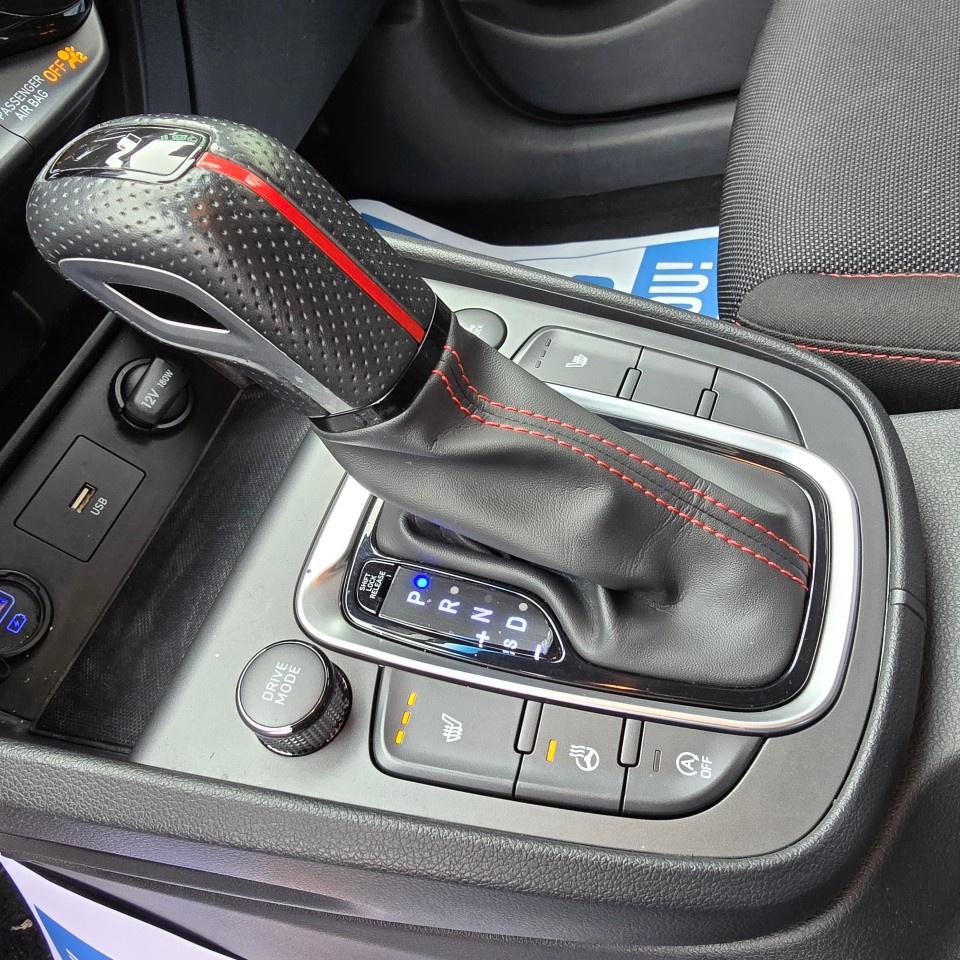 2022 Hyundai KONA 1.6T N Line AWD Photo