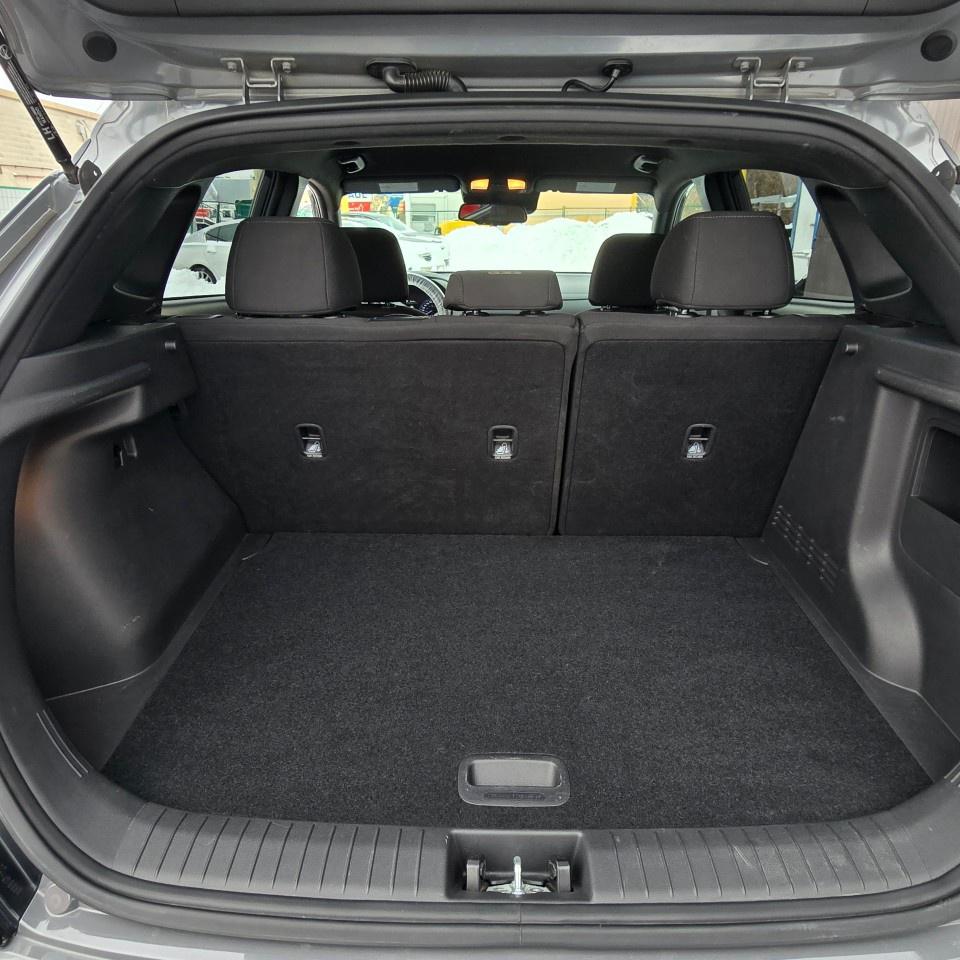 2022 Hyundai KONA 1.6T N Line AWD Photo