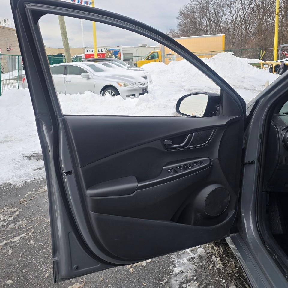 2022 Hyundai KONA 1.6T N Line AWD Photo