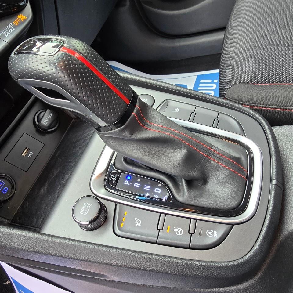 2022 Hyundai KONA 1.6T N Line AWD Photo