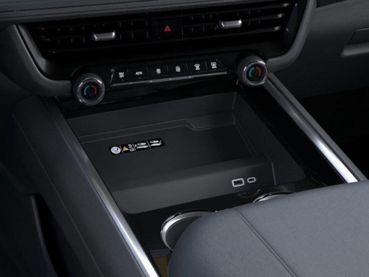 2026 Chevrolet Suburban Z71 4dr 4x4 Photo