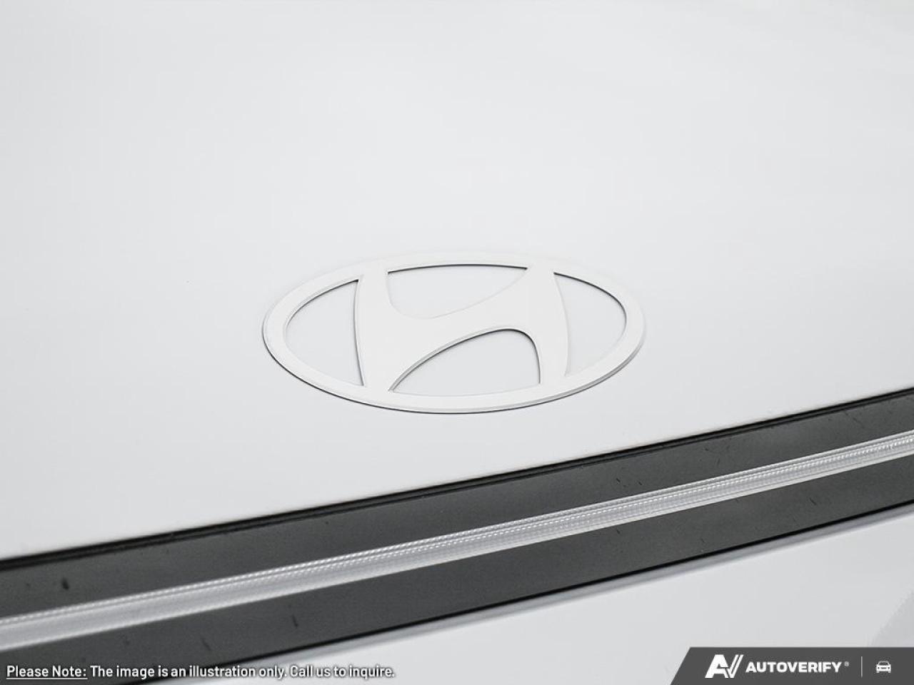 2026 Hyundai KONA 2.0L Preferred 4dr Front-Wheel Drive Photo