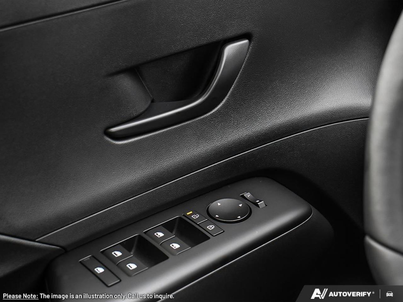 2026 Hyundai KONA 2.0L Preferred 4dr Front-Wheel Drive Photo