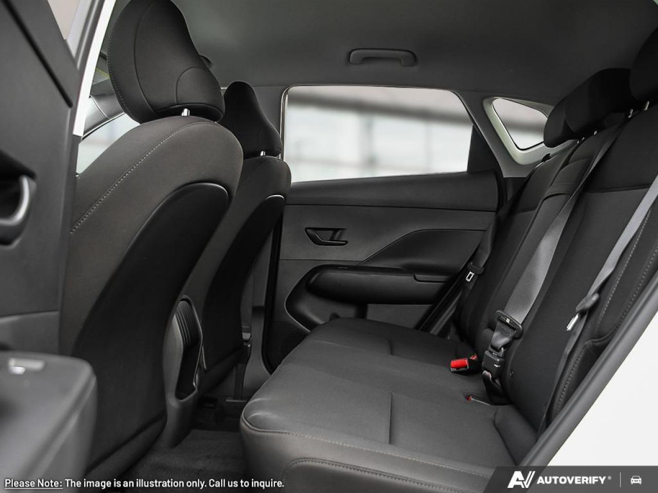 2026 Hyundai KONA 2.0L Preferred 4dr Front-Wheel Drive Photo