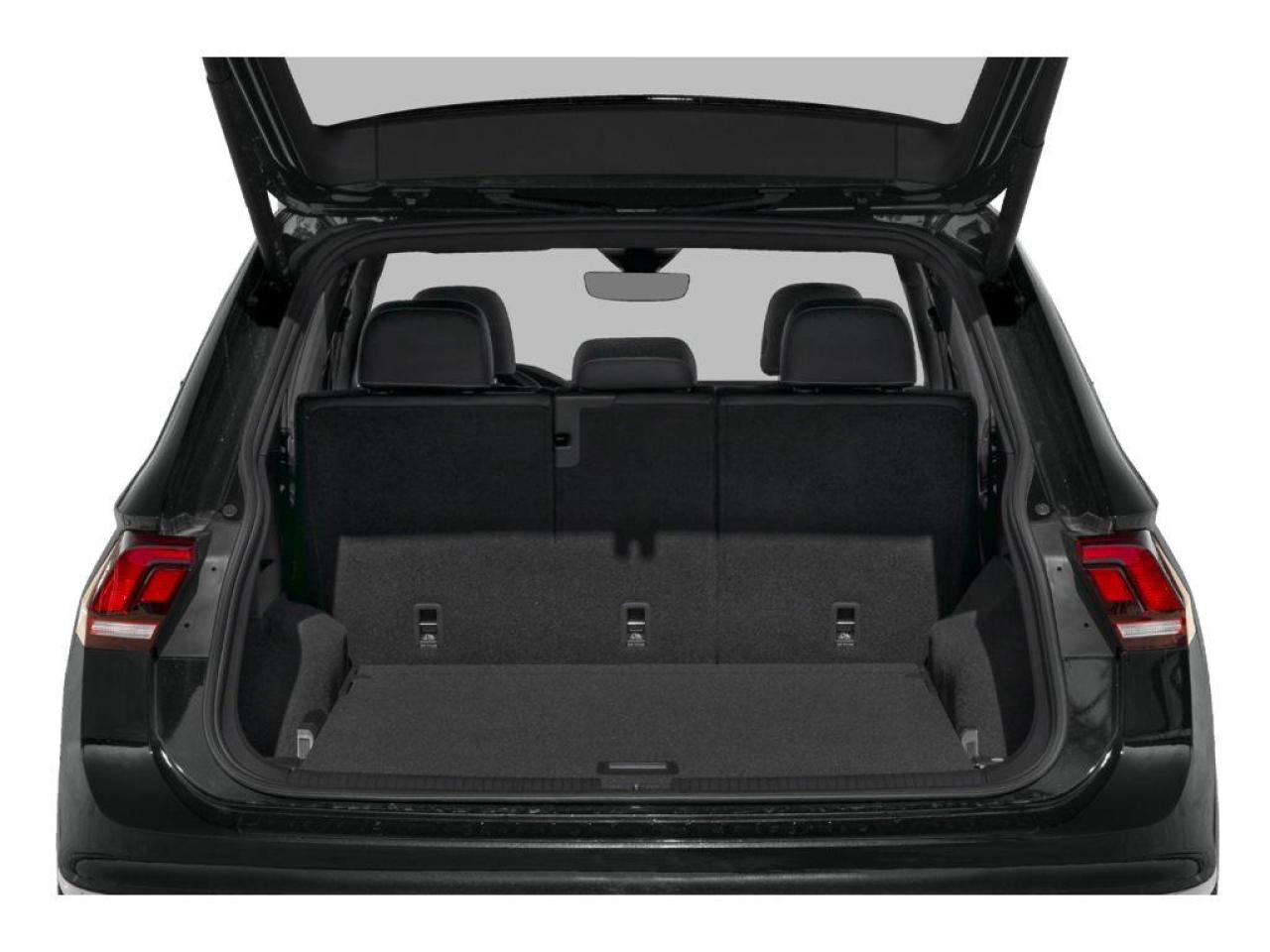 2024 Volkswagen Tiguan Highline R-LINE 4dr All-wheel Drive 4MOTION Photo